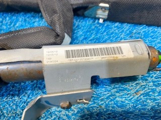 шторка безопасности, ориг. номер 985P1JD00A, Nissan Qashqai 2010-2013
