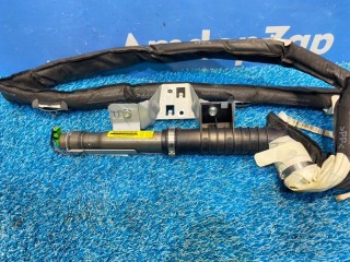 шторка безопасности, ориг. номер 985P0JD00A, 985P0JD00B, Nissan Qashqai 2010-2013