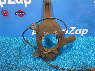 Кулак поворотный, ориг. номер 40015JD000, Nissan Qashqai 2010-2013