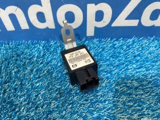 реле стоп сигналов, ориг. номер DH0F67YA0, Mazda 6 2018-2026