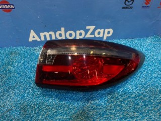 фонарь, ориг. номер GSJ5-51-150B, Mazda 6 2018-2026