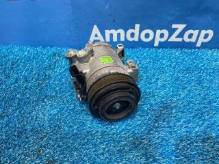 компрессор кондиционера, ориг. номер KD4561450A, Mazda 6 2018-2026