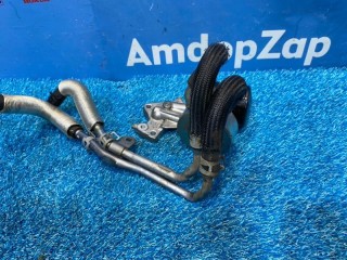 Корпус масляного фильтра, ориг. номер PY5K14700, PY5K14310A, PYFD15520A, Mazda 6 2018-2026
