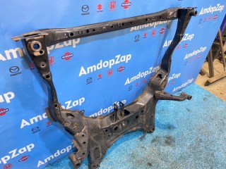 подрамник, ориг. номер KB7W3480XD, Mazda 6 2018-2026