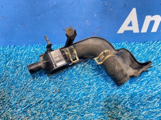 кран печки, ориг. номер 79710-SWC-G01, Honda CR-V 2009-2012