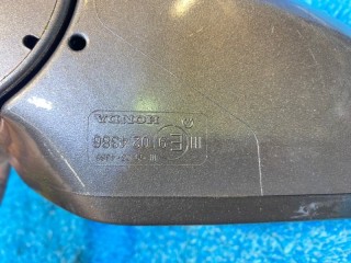 зеркало, ориг. номер 76250-SWW-E42ZS, 76250-SWW-G32ZS, Honda CR-V 2009-2012