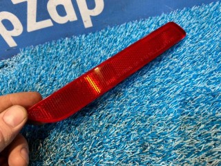 катафот бампера, ориг. номер 33555-SWA-J01, Honda CR-V 2009-2012