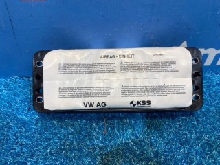подушка безопасности пассажира, ориг. номер 8V0880204G, Skoda Octavia 2013-2017