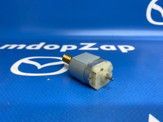 Моторчик блокиратора руля, Mercedes W212