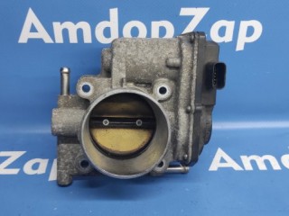 Дроссель, ориг. номер L502-13-640B, Mazda 6 2005-2008