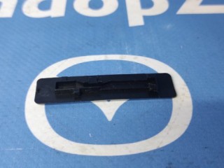 Заглушка в молдинг крыши, ориг. номер GJ6A505A1, Mazda