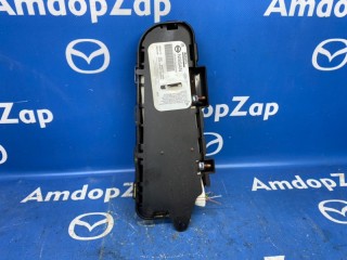 Подушка в сиденье, ориг. номер 985H0-JD00B, Nissan Qashqai 2006-2010