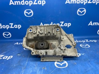 Кронштейн опоры МКПП, ориг. номер 11254-1KA0A, Nissan Juke 2010-2014