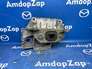Кронштейн опоры МКПП, ориг. номер 11254-1KA0A, Nissan Juke 2010-2014