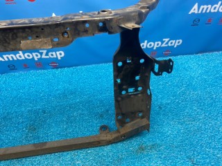 передняя панель, ориг. номер 62500-BR00A, Nissan Qashqai 2006-2010
