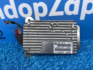 Блок ICM, ориг. номер 6799712, BMW 5 2009-2013