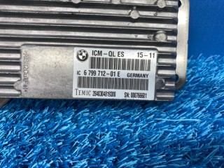 Блок ICM, ориг. номер 6799712, BMW 5 2009-2013