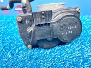 Дроссель, ориг. номер 16119EN20C, Nissan Qashqai 2006-2010