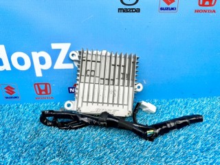 усилитель BOSE, ориг. номер KE6866A20, Mazda CX-5 2011-2015