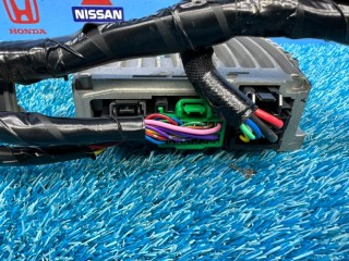 усилитель BOSE, ориг. номер KE6866A20, Mazda CX-5 2011-2015