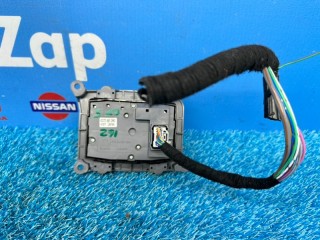 Джойстик магнитолы, ориг. номер KD7766CM0, Mazda CX-5 2011-2015