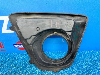 Решетка ПТФ, ориг. номер KD53-50-C21, Mazda CX-5 2011-2015