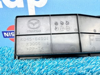 органайзер в подлокотник, ориг. номер KD45-64-50X, KD4564501, Mazda CX-5 2011-2015