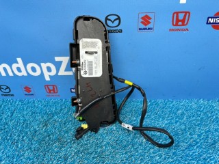 Подушка в сиденье, ориг. номер 985H1-JD00B, Nissan Qashqai 2006-2010