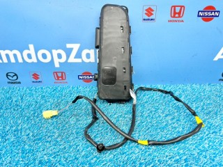 Подушка в сиденье, ориг. номер 985H0-JD00B, 985H0-JD00A, Nissan Qashqai 2010-2013