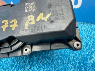 Дроссель, ориг. номер PE0113640B, Mazda 3 2013-2016