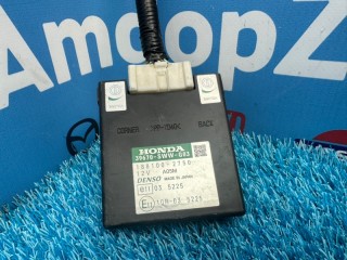 блок парктроника, ориг. номер 39670-SWW-G03, Honda CR-V 2009-2012
