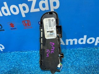 Подушка в сиденье, ориг. номер 985H0-JD00B, Nissan Qashqai 2006-2010