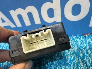 Блок подогрева сидения, ориг. номер FU006K169B, KD47-88-092, Mazda CX-5 2015-2017