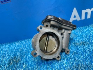 Дроссель, ориг. номер PE2713640, Mazda 6 2018-2026