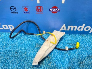 Подушка в сиденье, ориг. номер BHS2-57-KA0A, BHS2-57-KA0, Mazda 3 2013-2016