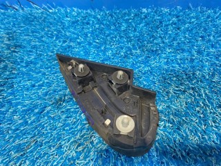 Треугольник крыла, ориг. номер 75490-SWW-E01ZM, 75490-SWW-E01, Honda CR-V 2009-2012