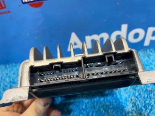 усилитель BOSE, ориг. номер 28060JG40A, Nissan X-Trail 2007-2011