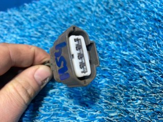 разъем бензонасоса, ориг. номер 12234453, Nissan Qashqai 2010-2013