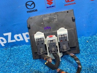 Блок BCM, ориг. номер 5Q0937084CG, 5Q0937084CE, Skoda Octavia 2013-2017