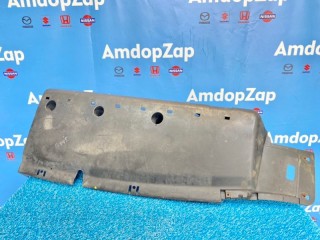 Защита пола багажника, ориг. номер 71520-SWW-G000, 71520-SWW-G00, Honda CR-V 2006-2009