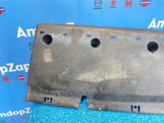 Защита пола багажника, ориг. номер 71520-SWW-G000, 71520-SWW-G00, Honda CR-V 2006-2009