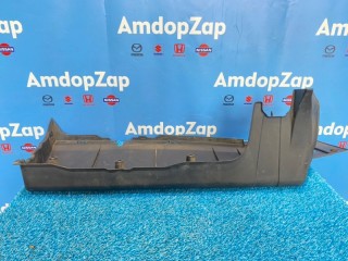 Защита пола багажника, ориг. номер 71520-SWW-G000, 71520-SWW-G00, Honda CR-V 2006-2009