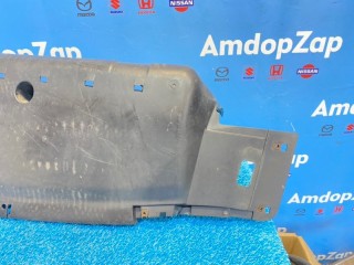 Защита пола багажника, ориг. номер 71520-SWW-G000, 71520-SWW-G00, Honda CR-V 2009-2012