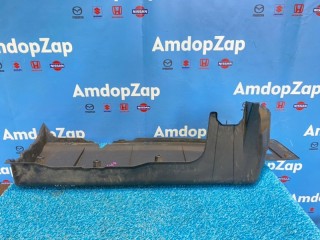 Защита пола багажника, ориг. номер 71520-SWW-G000, 71520-SWW-G00, Honda CR-V 2009-2012