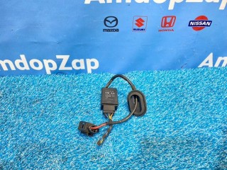 блок управления бензонасосом, ориг. номер 1K0906093G, Skoda Yeti 2009-2014