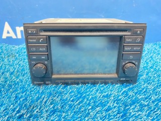 Nissan Connect 1, ориг. номер 25915BH20C, Nissan Qashqai 2010-2013