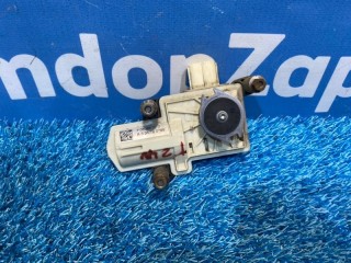 привод заслонки глушителя, ориг. номер PYM92055XB, PYL51879X, Mazda 6 2018-2026