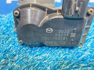 Дроссель, ориг. номер PYFS13640, Mazda 6 2018-2026