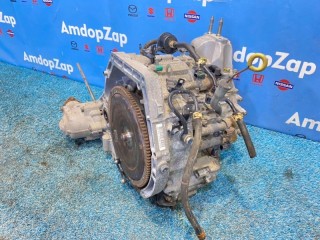 АКПП MR4A, ориг. номер 20021-R00-E00, Honda CR-V 2009-2012