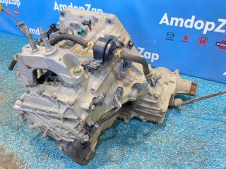 АКПП MR4A, ориг. номер 20021-R00-E00, Honda CR-V 2009-2012